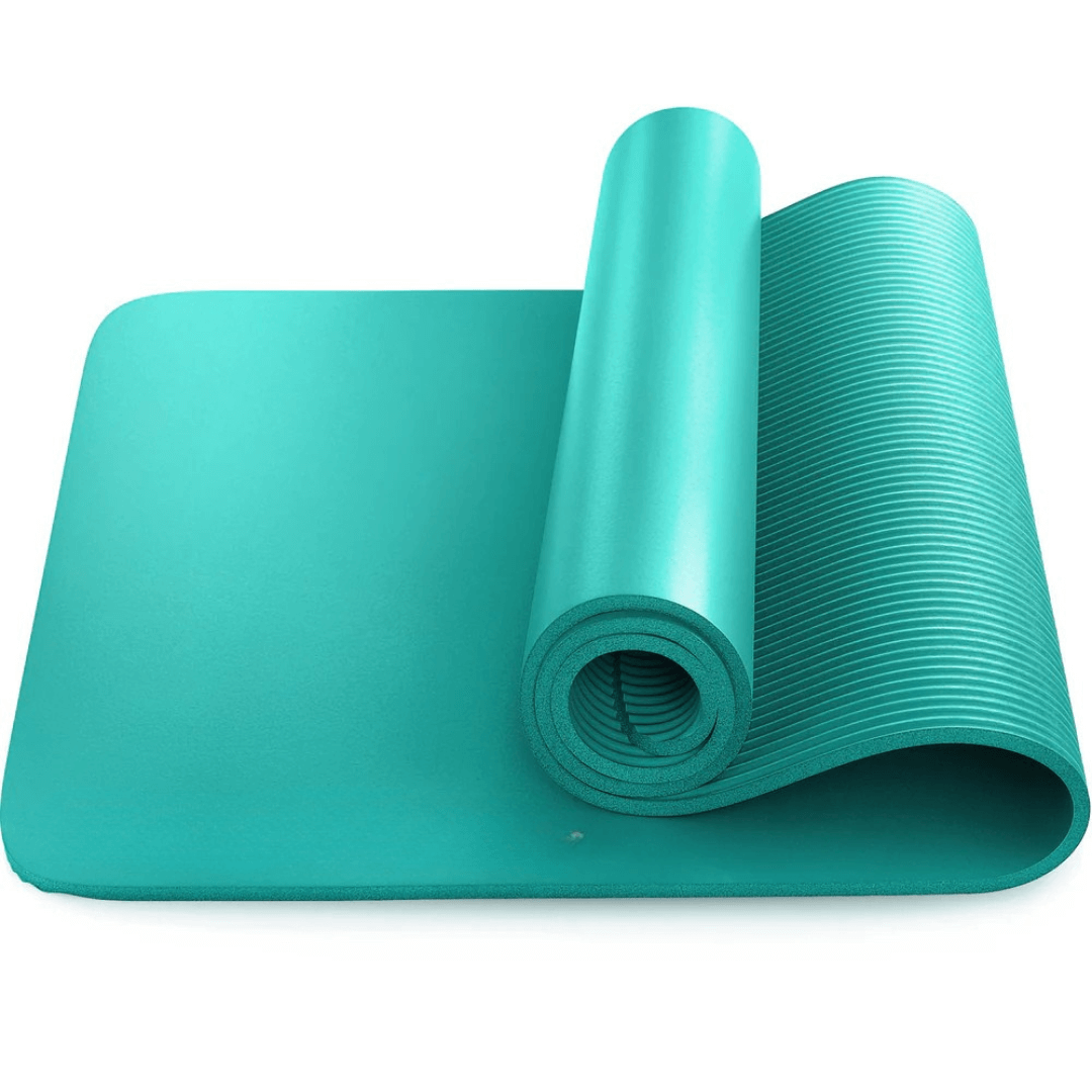 GET Pilates NBR Mat