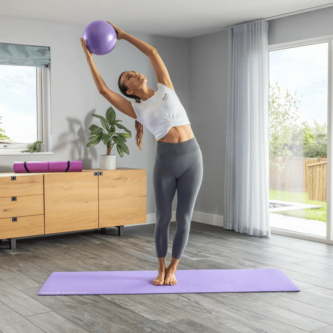 GET Pilates Ball
