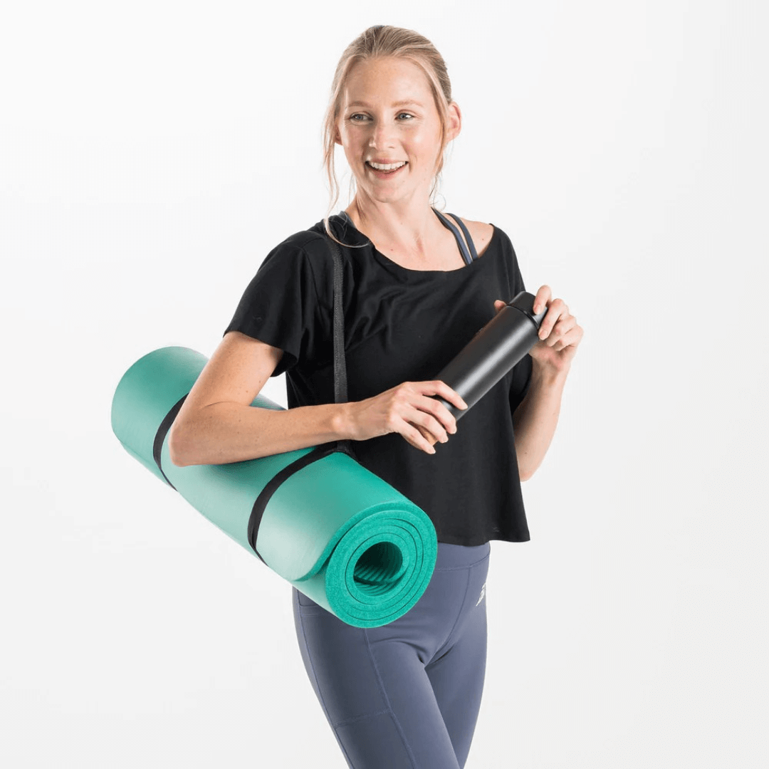 GET Pilates NBR Mat