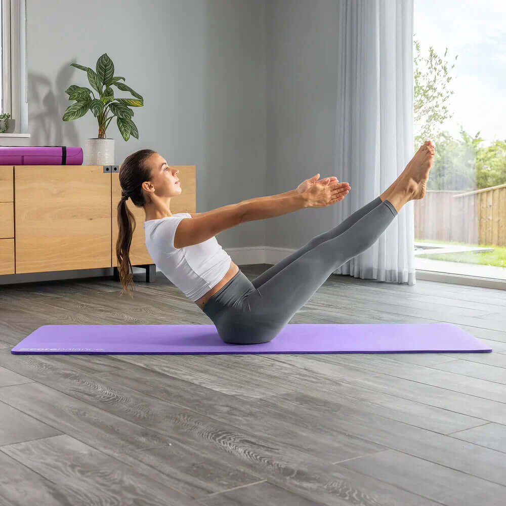 GET Pilates NBR Mat