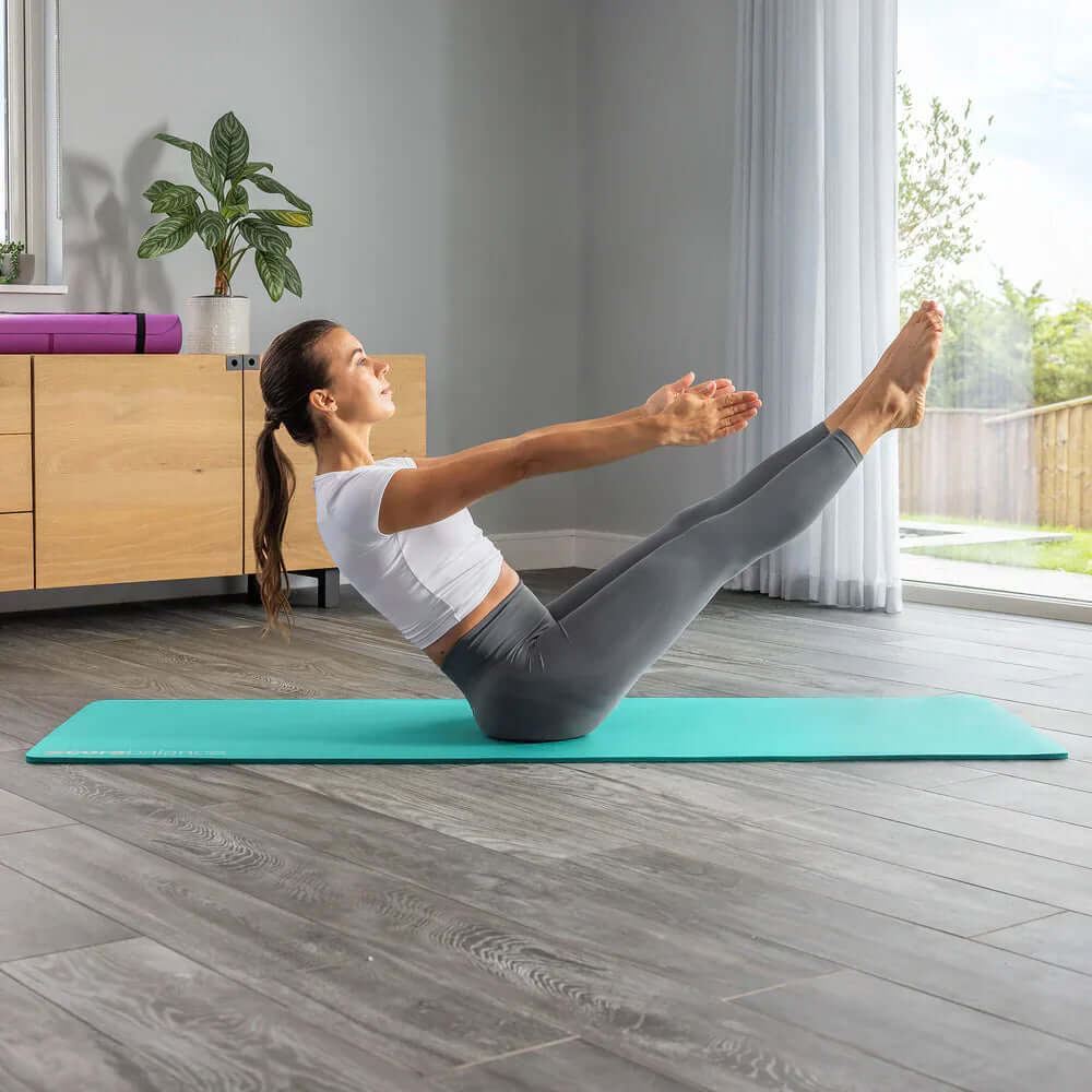 GET Pilates NBR Mat
