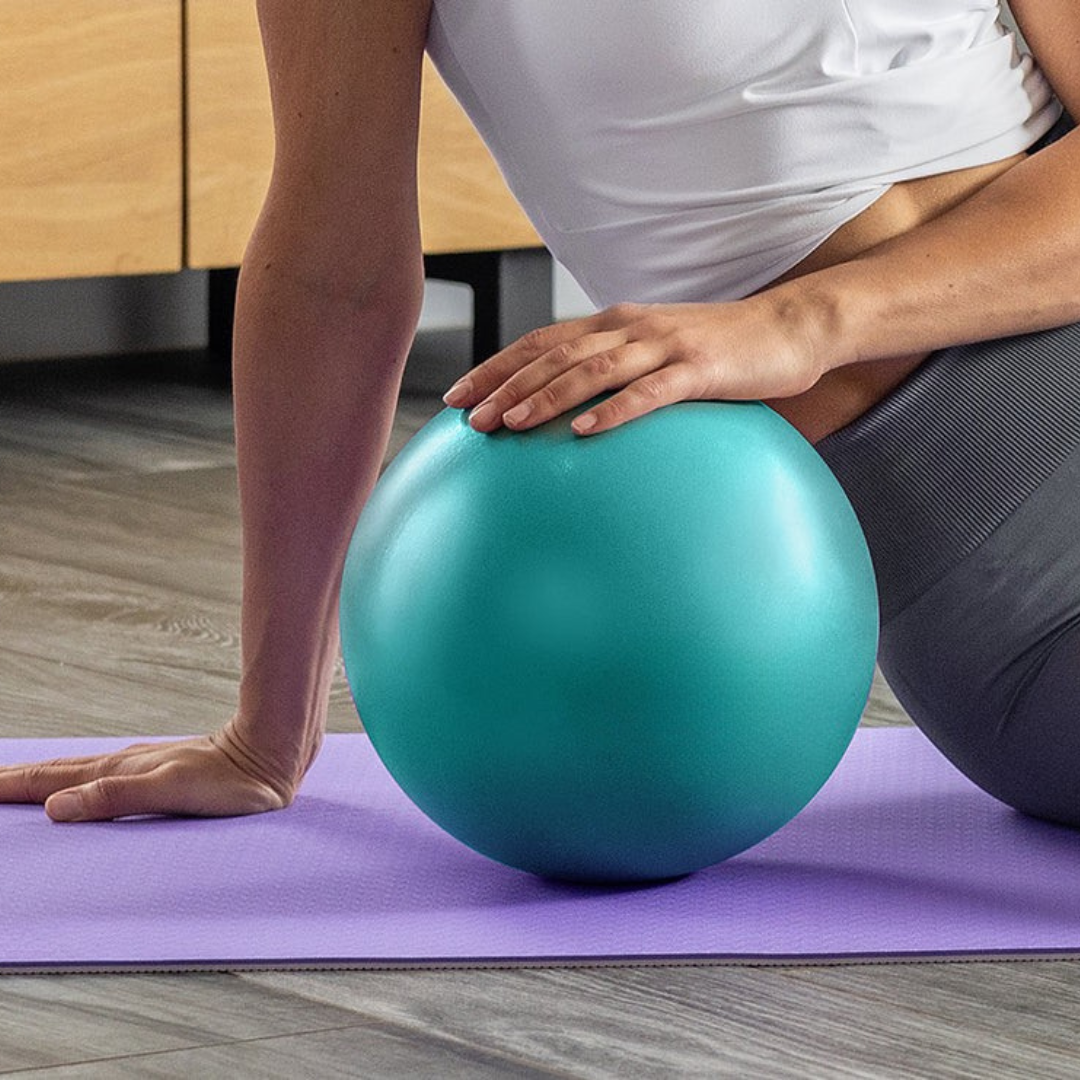 GET Pilates Ball