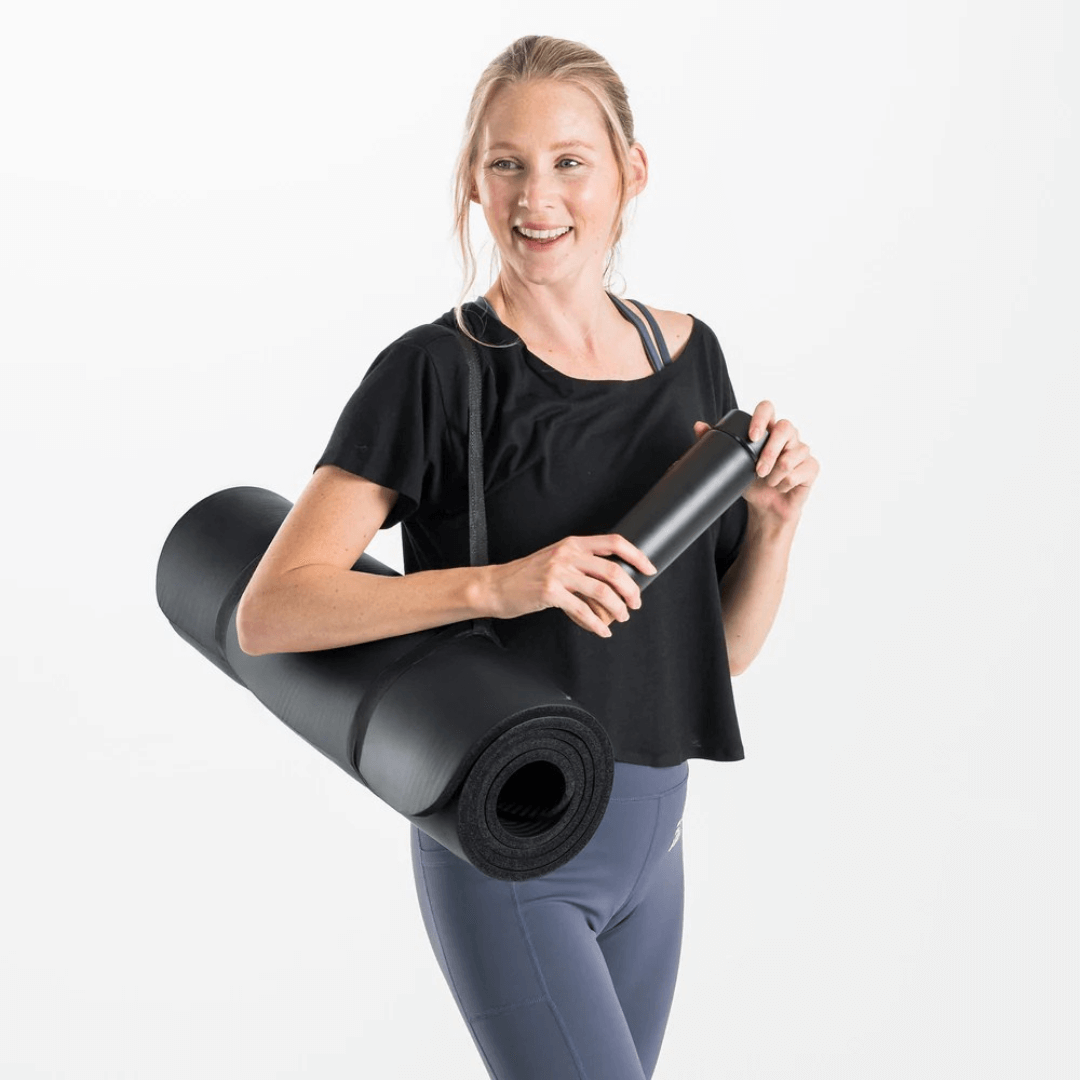 GET Pilates NBR Mat
