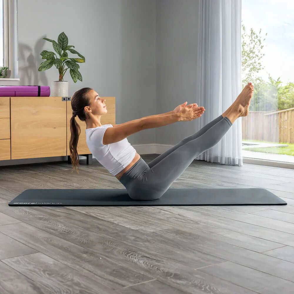 GET Pilates NBR Mat
