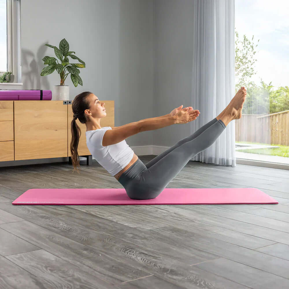 GET Pilates NBR Mat