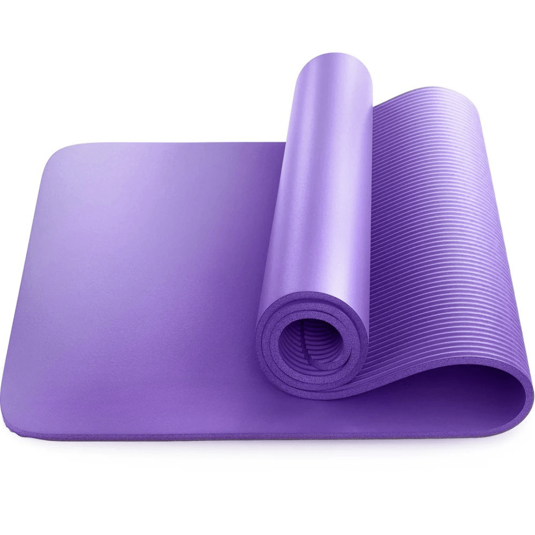 GET Pilates NBR Mat