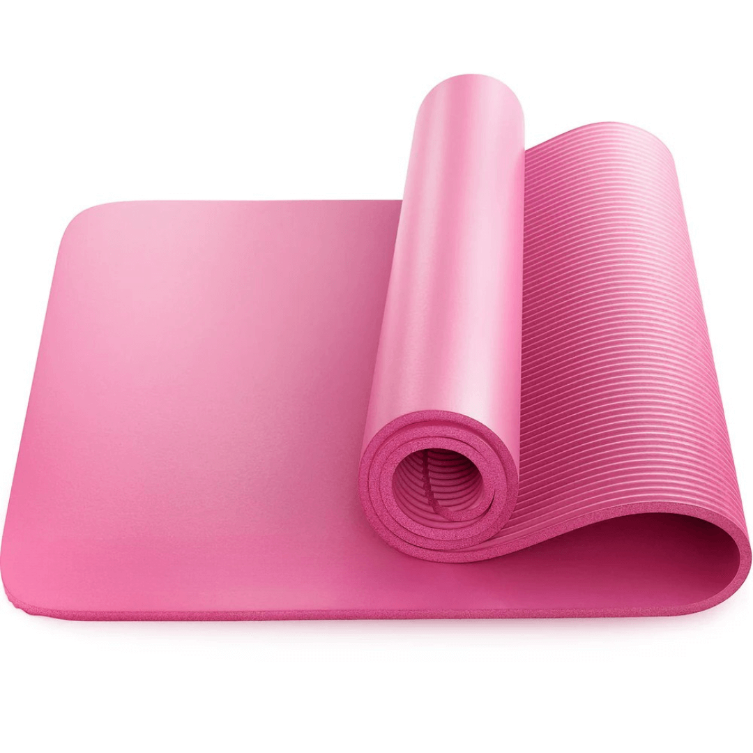 GET Pilates NBR Mat