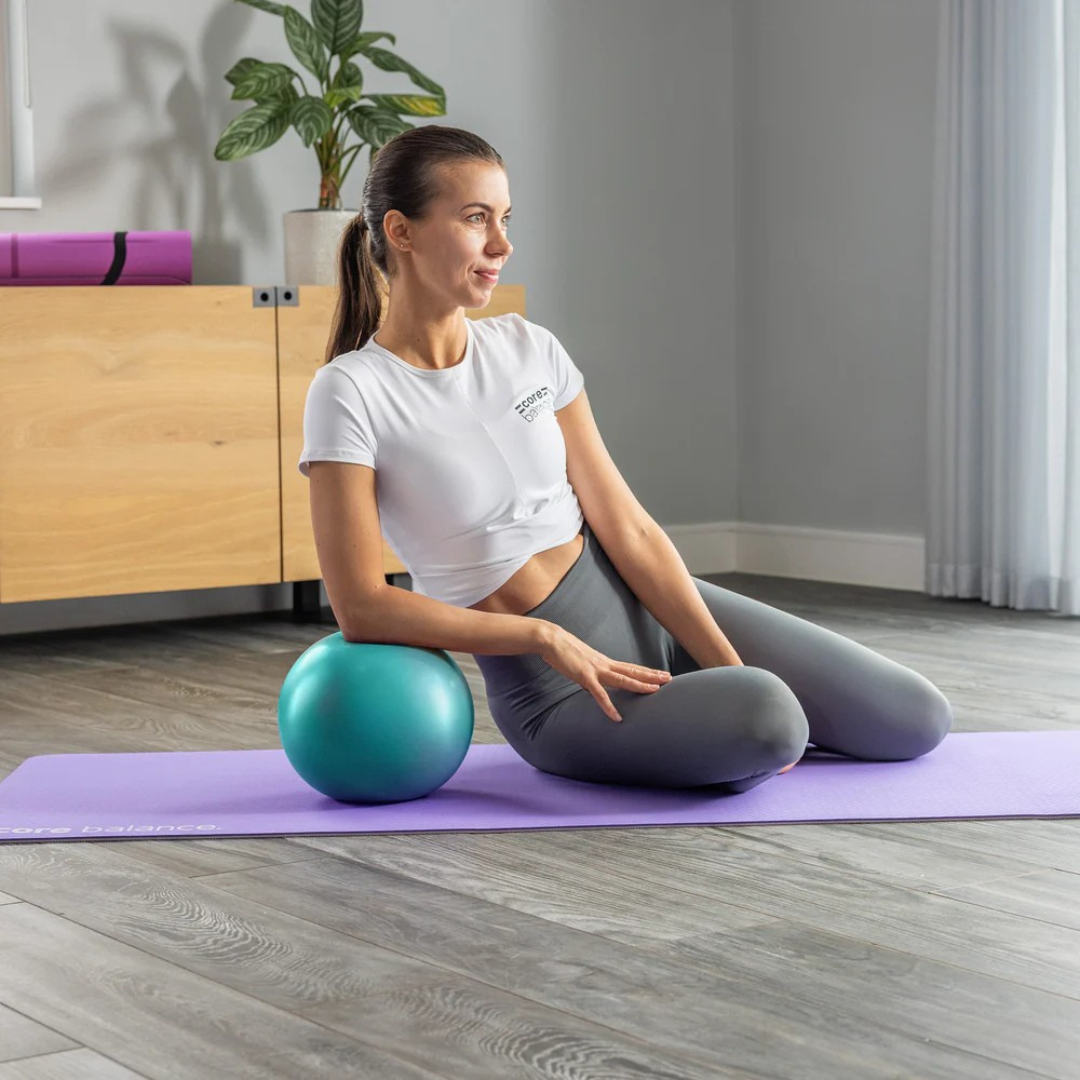 GET Pilates Ball