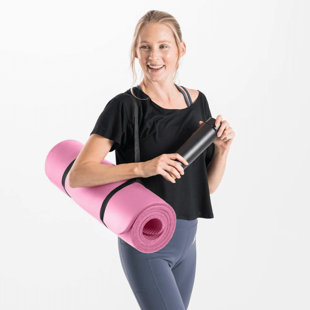 GET Pilates NBR Mat