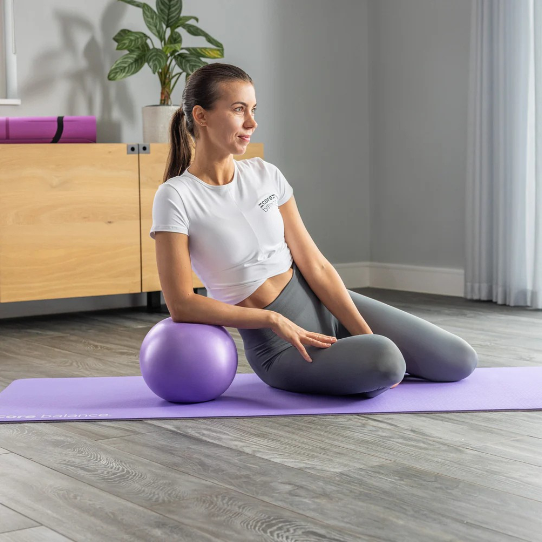 GET Pilates Ball