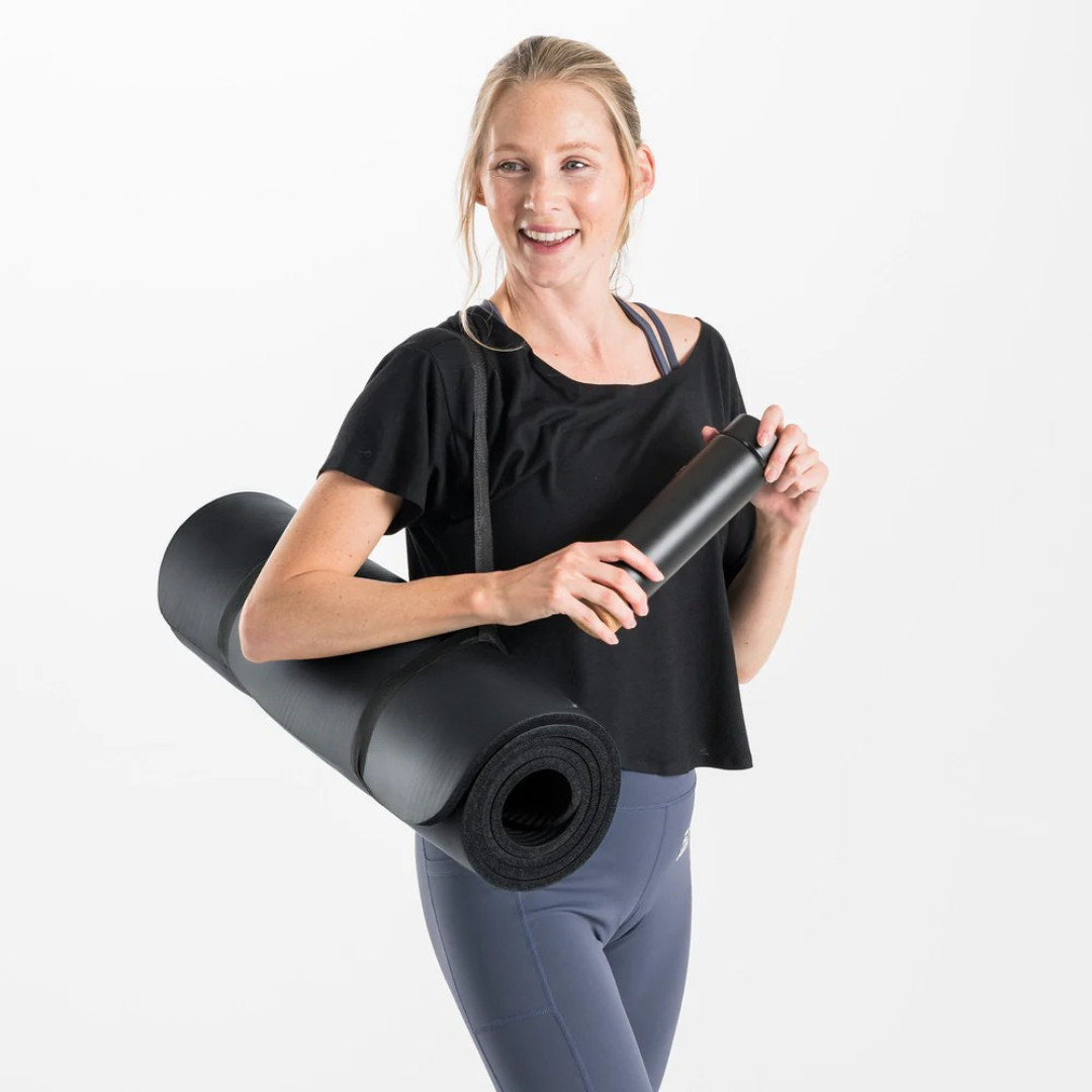 GET Pilates NBR Mat