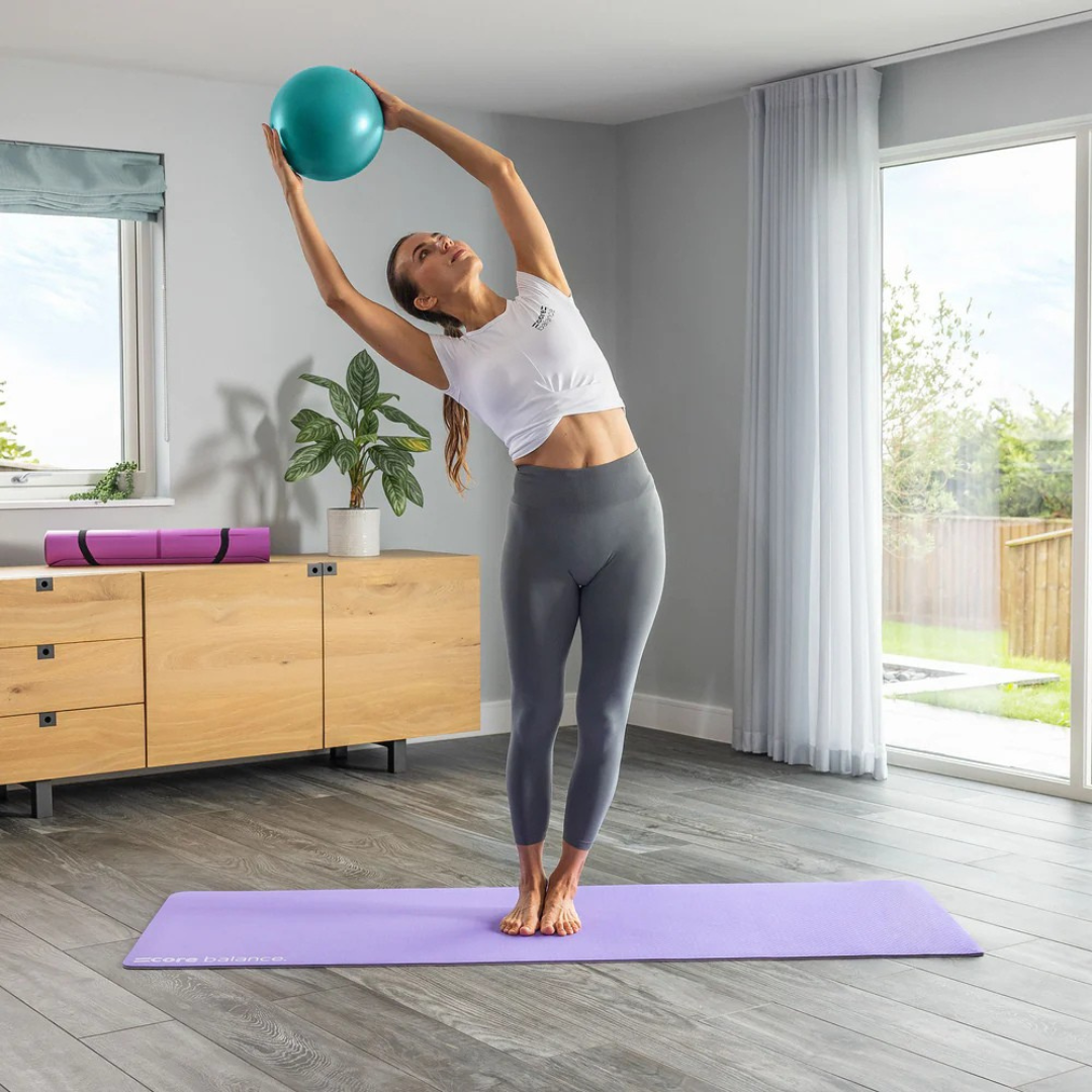 GET Pilates Ball