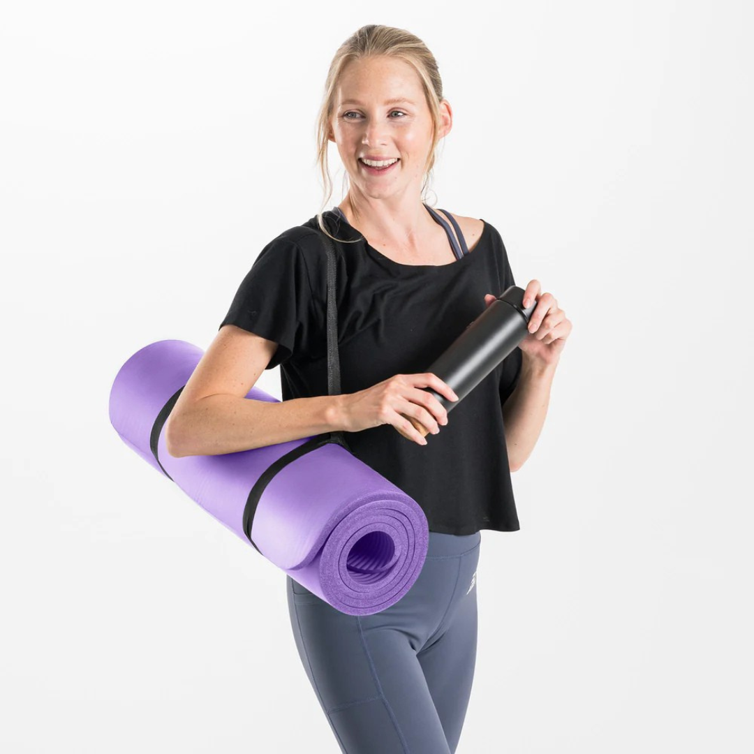 GET Pilates NBR Mat