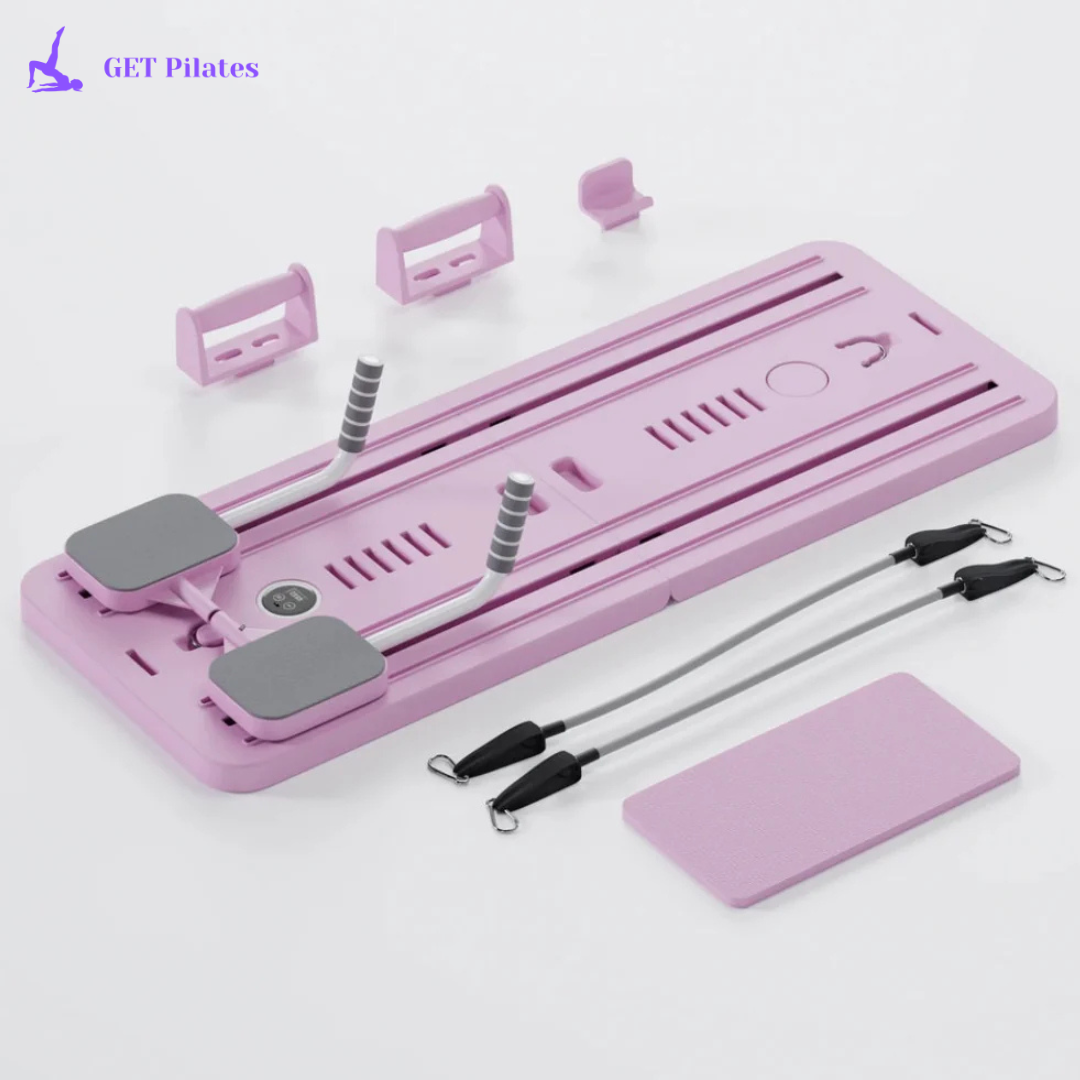 Get Pilates Reformer™ — Sculpt Your Body. Elevate Your Life.